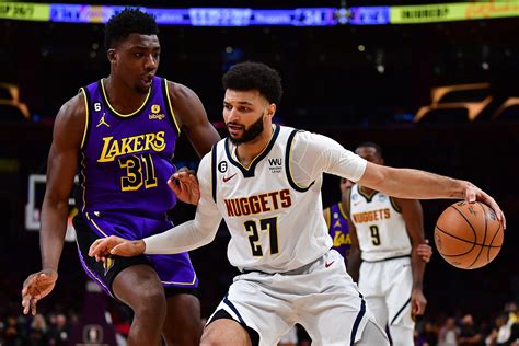 trail blazers nuggets prediction|Portland Trail Blazers vs. Denver Nuggets Prediction, Odds.